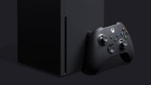 Xbox Series X 不会与下一代独占游戏一起发布